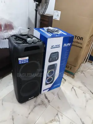 Sp-31210 Ailipu Indoor Outdoor Speaker