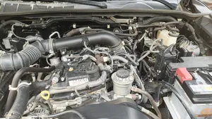 Toyota Fortuner 2023 Black
