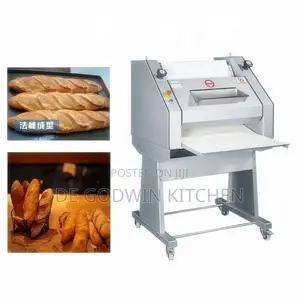 Dough Moulder Now Available In Stock