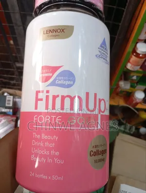 Firm Up Forte Gold