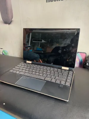 Laptop HP Spectre X360 16GB Intel Core i7 SSD 512GB