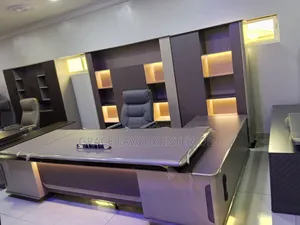 Turkish Office Furniture