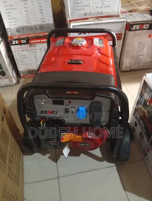 Senci Gasoline Generator 11.5kva