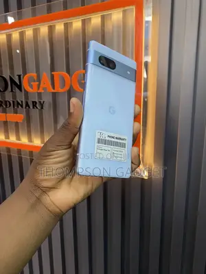 Google Pixel 7a 128 GB Blue