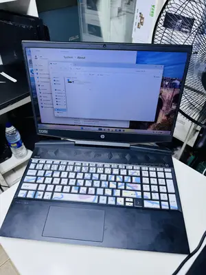 Laptop HP Pavilion 15 16GB Intel Core i7 SSD 1T