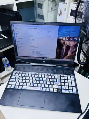Laptop HP Pavilion 15 16GB Intel Core i7 SSD 1T