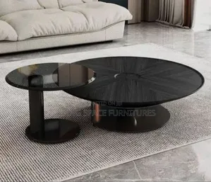 New Modern Center Table