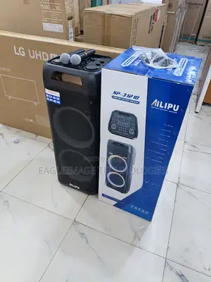 Sp-31210 Ailipu Compact Party System