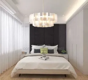 Modern Luxury Pendant
