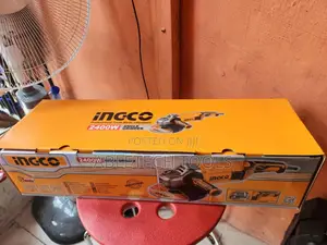 2400w Angle Grinder