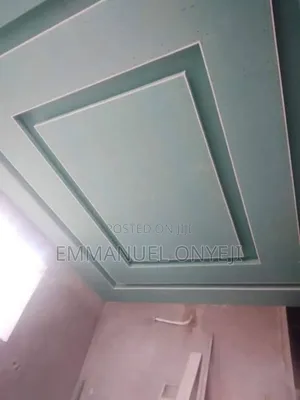 Gypsum Board Pop