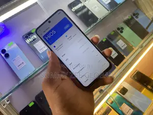Tecno Pop 10 64 GB Green