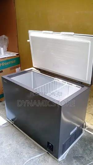 Hisense 250l Chest Freezer