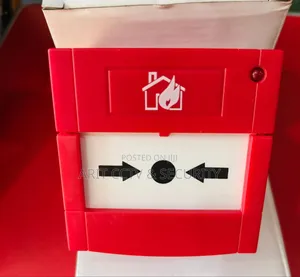 Fire Call Point