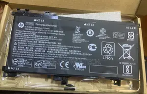 Te04xl Battery for Hp Pavilion 15 Omen 15-Bc000 15-Bc015tx 15-Ax033dx