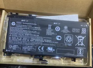 Te04xl Battery for Hp Pavilion 15 Omen 15-Bc000 15-Bc015tx 15-Ax033dx