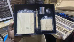5 in 1 Gift Box