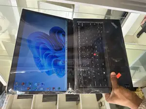Laptop Lenovo ThinkPad T440s 8GB Intel Core i7 SSD 256GB