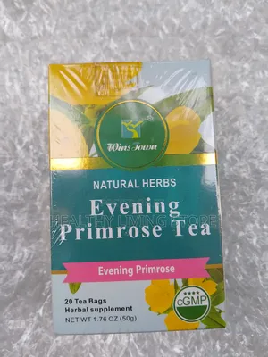 Evening Primrose Tea (20 Tea Bags)