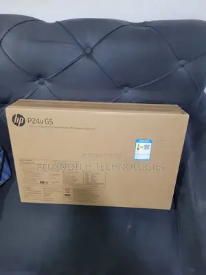 Hp 24vg5 Monitor