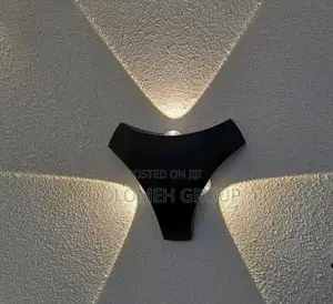 Outdoor Wall Led Light