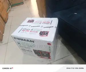 Sumec Firman Model Eco1990es Manual 1.3kva