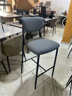 High Bar Stools 