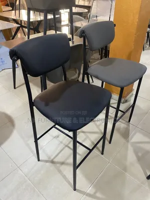 High Bar Stools 