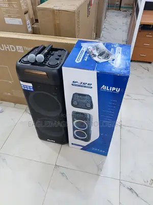 Ailipu Sp-31210 Clear Voice Pa Speaker