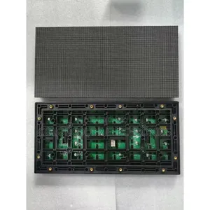 P10 Outdoor Led Screen Outdoor Module 360 X 160mm