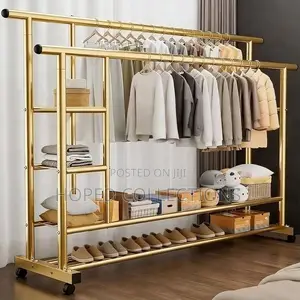 Cloth Hanger ( Big Size)