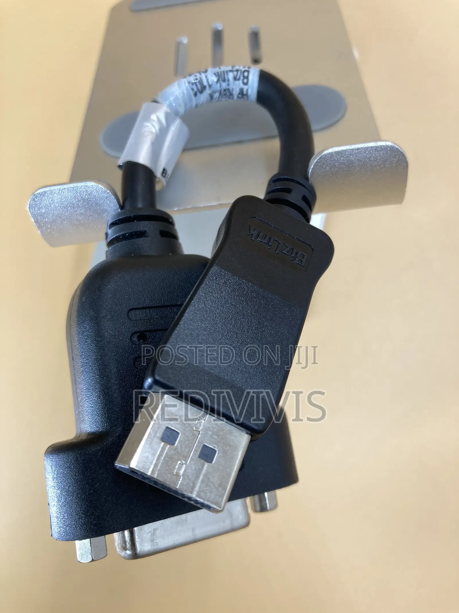 Displayport To Dvi-d Cable Adapter