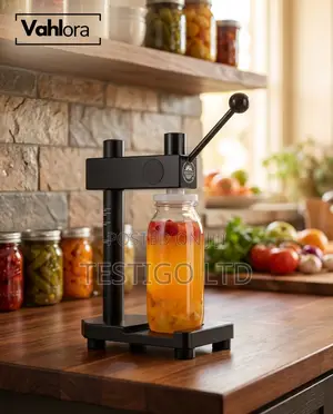 Pet Can Manual Sealer