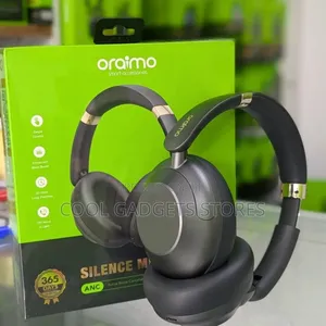 Oraimo Boompop Pro Noise-Canceling Headset