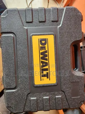 Cordless Angle Cutter