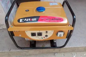 Ps4000 5.5kva Original Parsun Generator