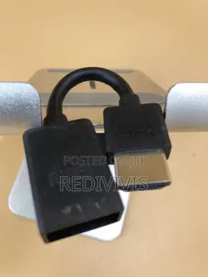 Hdmi Male-to-female Extension Adapter