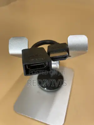 Hdmi Male-to-female Extension Adapter