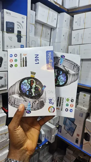 Nodizz N61 Smart Watch