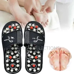 Massage Slippers