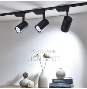 3 in 1 Track Light 30w