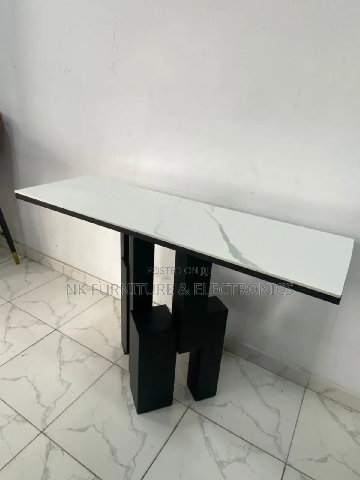 Classic Console Table Imported