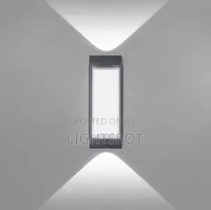Led Wall Light