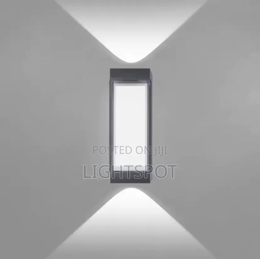 Led Wall Light