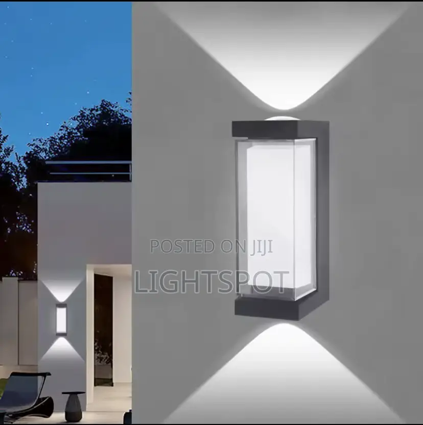 Led Wall Light