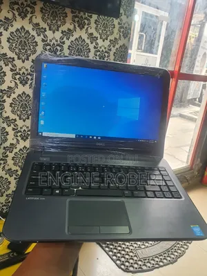 Laptop Dell Latitude 3440 4GB Intel Core i3 HDD 320GB