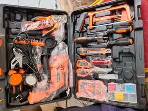 Professional Tool Set