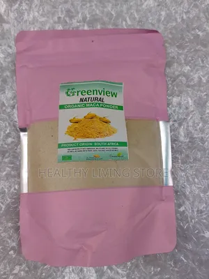 Organic Maca Powder (250g)