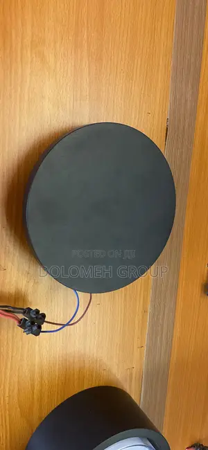 Round Led Wall Light