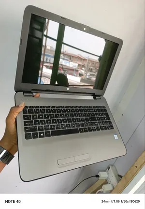 Laptop HP 250 G5 8GB Intel Core i5 SSD 256GB